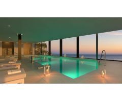 Atico en Venta en Benalmádena Costa, Málaga