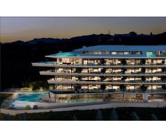 Atico en Venta en Benalmádena Costa, Málaga