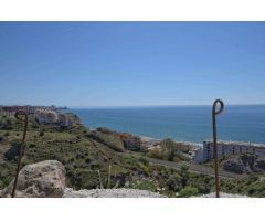 Atico en Venta en Benalmádena Costa, Málaga