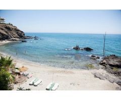 Atico en Venta en Benalmádena Costa, Málaga