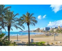 Atico en Venta en Benalmádena Costa, Málaga