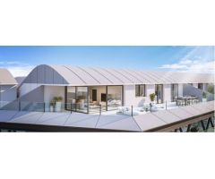 Atico en Venta en Fuengirola, Málaga