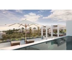 Atico en Venta en Marbella, Málaga