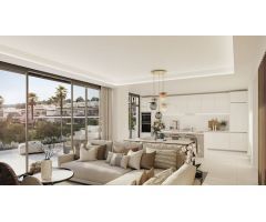 Atico en Venta en Marbella, Málaga