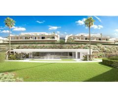Atico en Venta en Marbella, Málaga