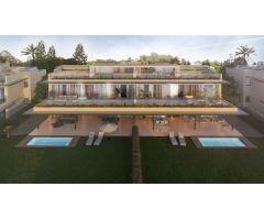 Atico en Venta en Marbella, Málaga