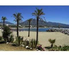 Atico en Venta en Marbella, Málaga