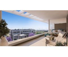 Atico en Venta en Estepona, Málaga