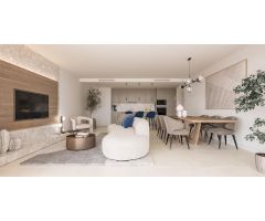 Atico en Venta en Estepona, Málaga