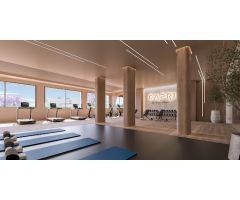 Atico en Venta en Estepona, Málaga