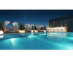 Piso en Venta en Málaga del Fresno, Málaga