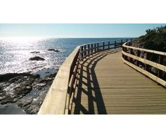 Atico en Venta en Mijas Costa, Málaga