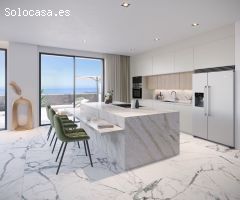 Piso en Venta en Estepona, Málaga
