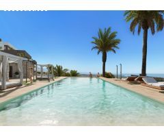 Piso en Venta en Estepona, Málaga
