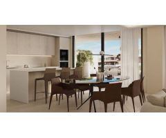 Piso en Venta en Estepona, Málaga