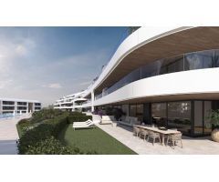 Piso en Venta en Estepona, Málaga