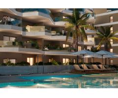 Atico en Venta en Mijas Costa, Málaga