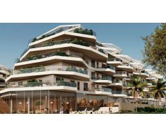 Piso en Venta en Mijas Costa, Málaga