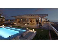 Piso en Venta en Mijas Costa, Málaga