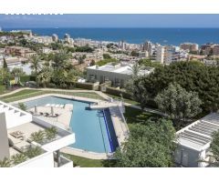 Piso en Venta en Torremolinos, Málaga