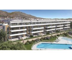 Piso en Venta en Torremolinos, Málaga