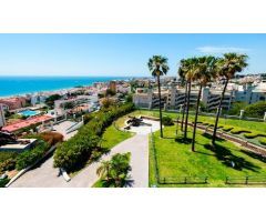 Piso en Venta en Torremolinos, Málaga