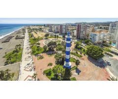 Piso en Venta en Torre del Mar, Málaga