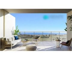 Apartamento en Venta en Torre del Mar, Málaga