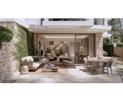 Terraced Houses en Venta en Málaga del Fresno, Málaga