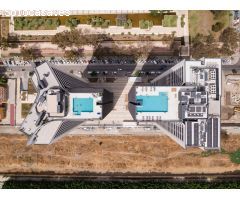Atico en Venta en Málaga del Fresno, Málaga