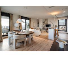 Atico en Venta en Málaga del Fresno, Málaga