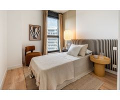 Atico en Venta en Málaga del Fresno, Málaga
