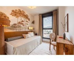 Atico en Venta en Málaga del Fresno, Málaga