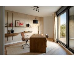 Atico en Venta en Málaga del Fresno, Málaga