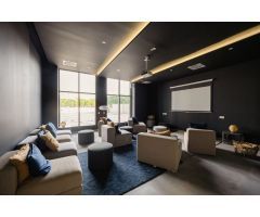 Atico en Venta en Málaga del Fresno, Málaga