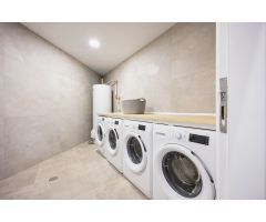Atico en Venta en Málaga del Fresno, Málaga