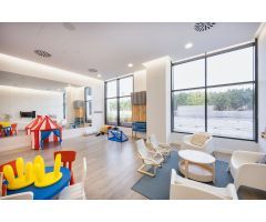 Atico en Venta en Málaga del Fresno, Málaga