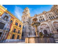 Atico en Venta en Málaga del Fresno, Málaga