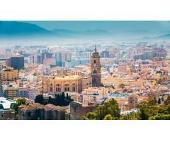Atico en Venta en Málaga del Fresno, Málaga
