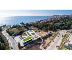 Villa de Lujo en Venta en Mijas Costa, Málaga