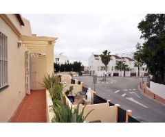 Terraced Houses en Venta en Benalmádena Costa, Málaga