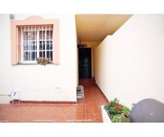 Terraced Houses en Venta en Benalmádena Costa, Málaga