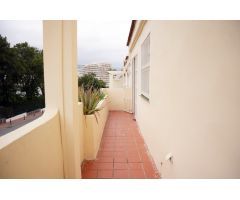Terraced Houses en Venta en Benalmádena Costa, Málaga