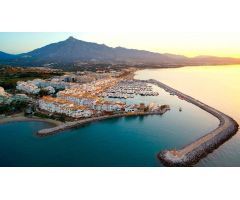 Piso en Venta en Marbella, Málaga