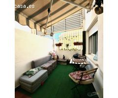 Piso en Venta en Málaga del Fresno, Málaga