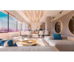 Piso en Venta en Estepona, Málaga