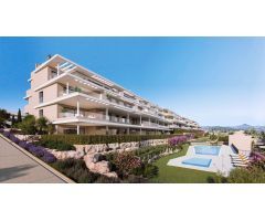 Piso en Venta en Estepona, Málaga