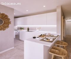 Piso en Venta en Torremolinos, Málaga