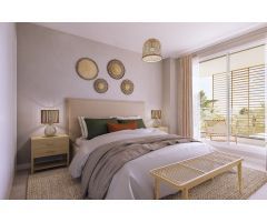Piso en Venta en Torremolinos, Málaga