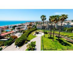 Piso en Venta en Torremolinos, Málaga